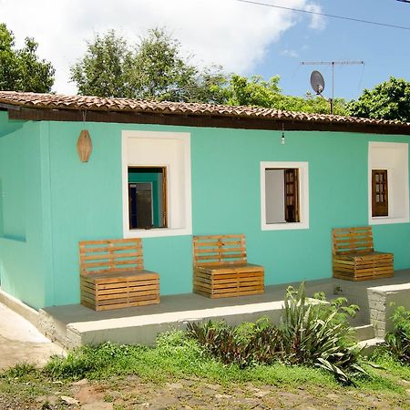 Ilha Hostel Φερνάντο ντε Νορόνια Εξωτερικό φωτογραφία