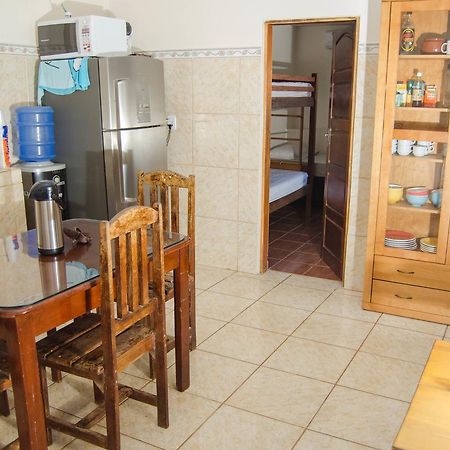Ilha Hostel Φερνάντο ντε Νορόνια Εξωτερικό φωτογραφία