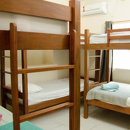 Ilha Hostel Φερνάντο ντε Νορόνια Εξωτερικό φωτογραφία