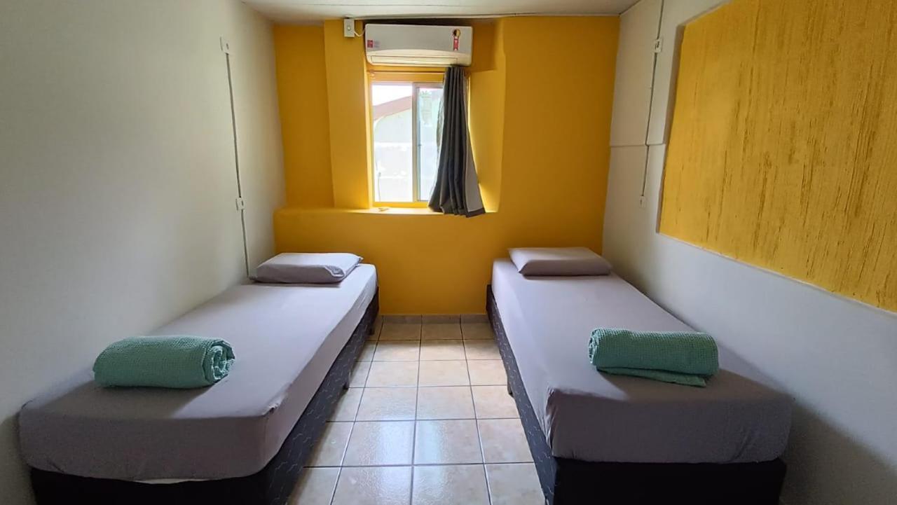 Ilha Hostel Φερνάντο ντε Νορόνια Εξωτερικό φωτογραφία