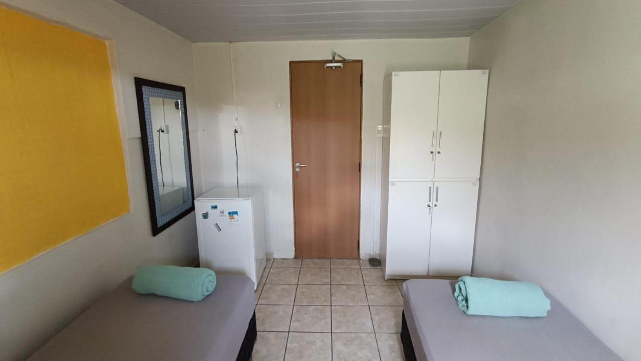 Ilha Hostel Φερνάντο ντε Νορόνια Εξωτερικό φωτογραφία