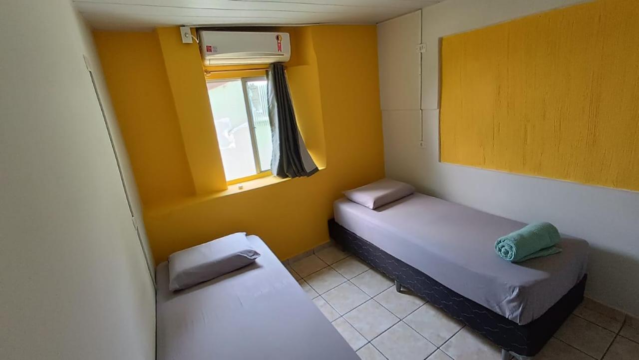 Ilha Hostel Φερνάντο ντε Νορόνια Εξωτερικό φωτογραφία