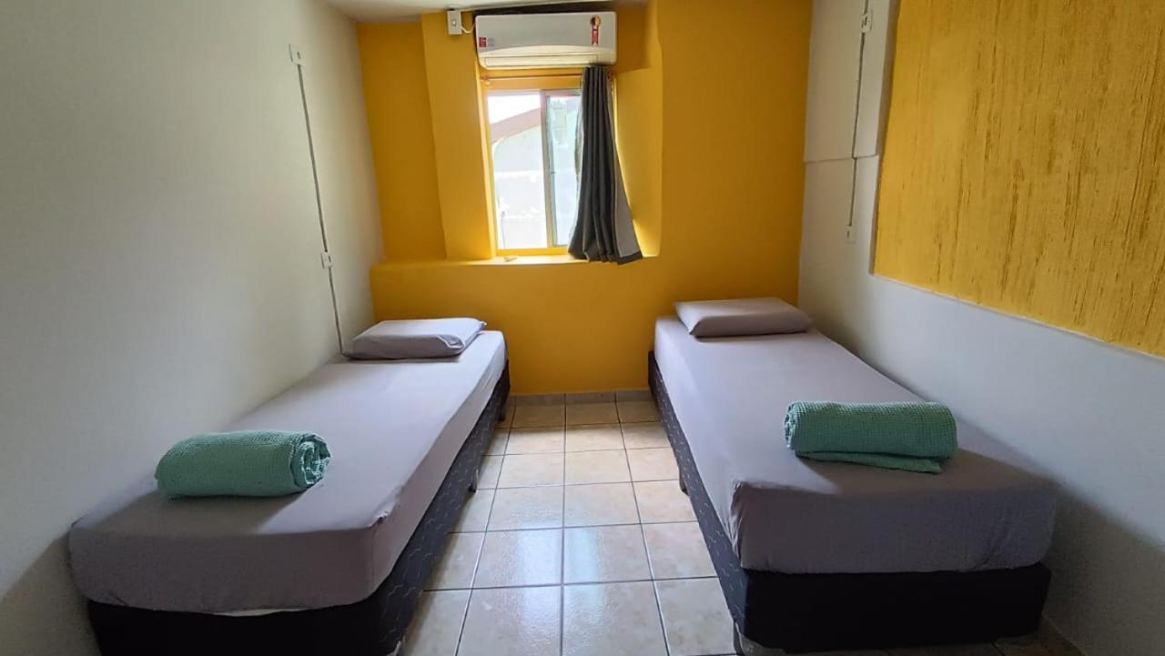 Ilha Hostel Φερνάντο ντε Νορόνια Εξωτερικό φωτογραφία