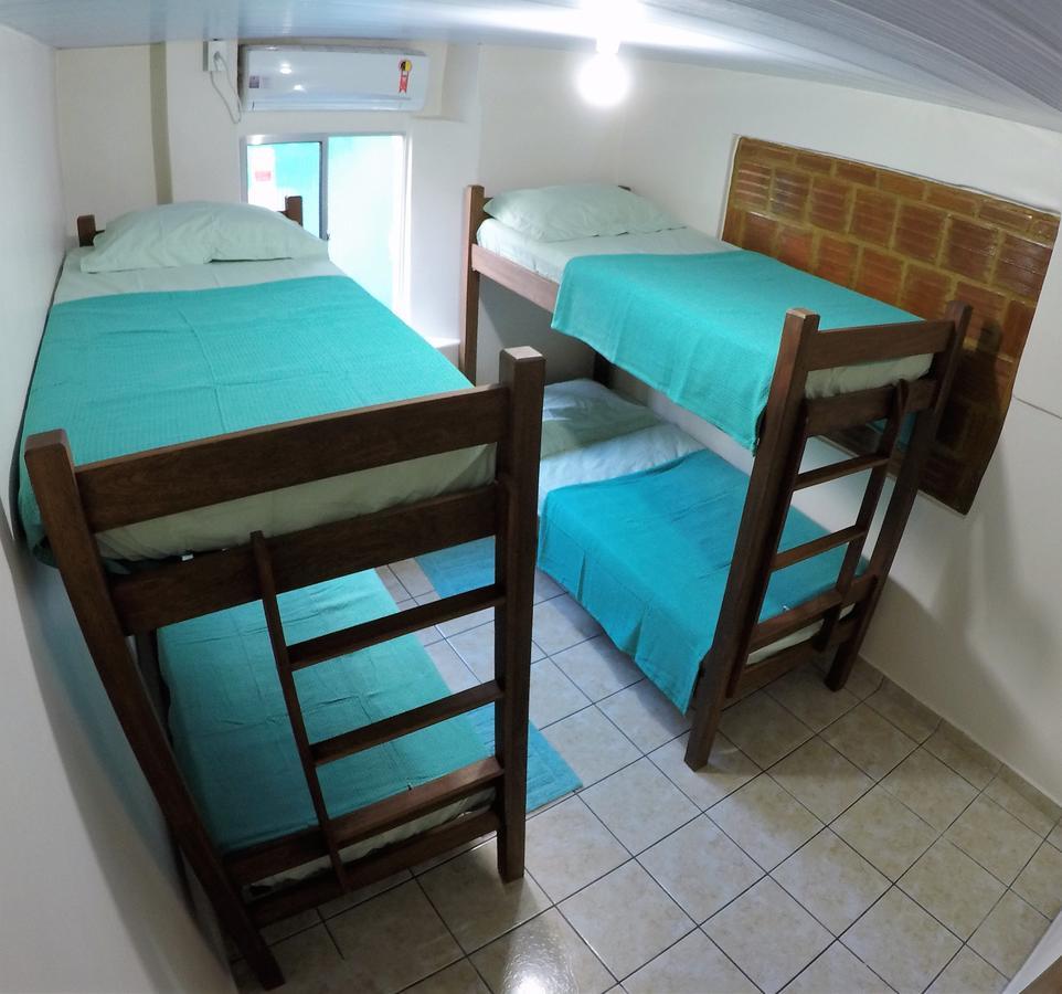 Ilha Hostel Φερνάντο ντε Νορόνια Εξωτερικό φωτογραφία