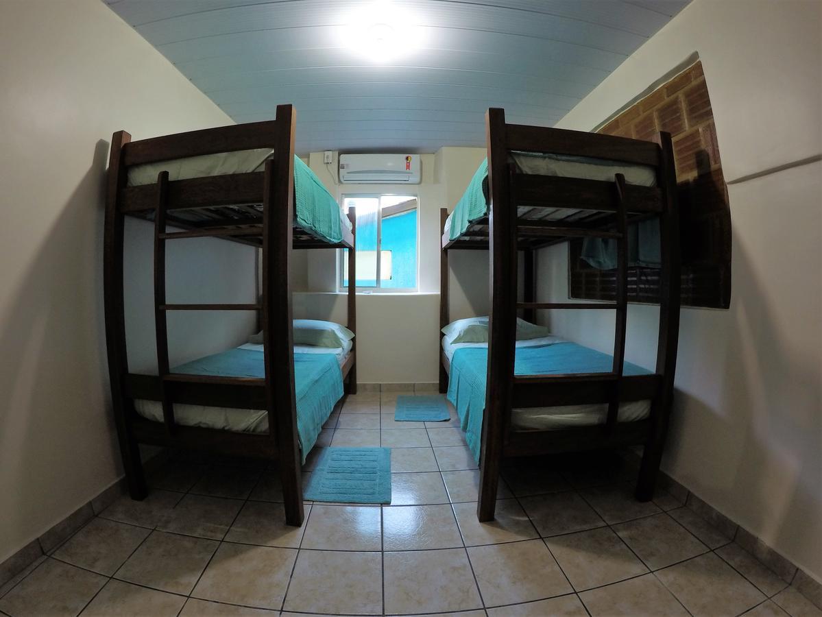 Ilha Hostel Φερνάντο ντε Νορόνια Εξωτερικό φωτογραφία