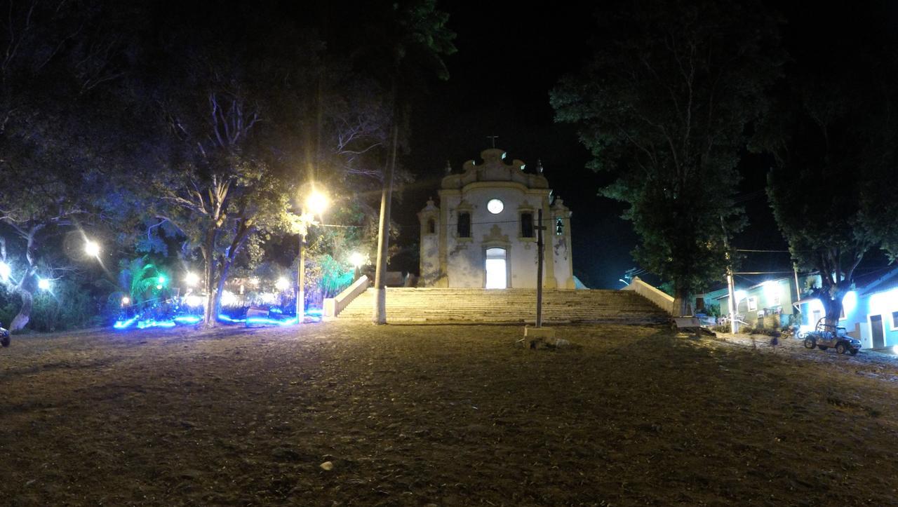 Ilha Hostel Φερνάντο ντε Νορόνια Εξωτερικό φωτογραφία
