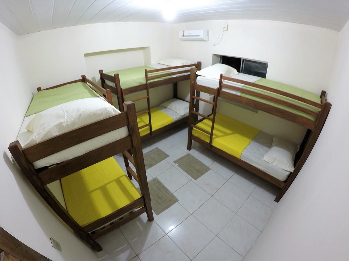 Ilha Hostel Φερνάντο ντε Νορόνια Εξωτερικό φωτογραφία