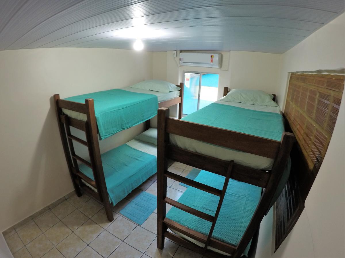 Ilha Hostel Φερνάντο ντε Νορόνια Εξωτερικό φωτογραφία