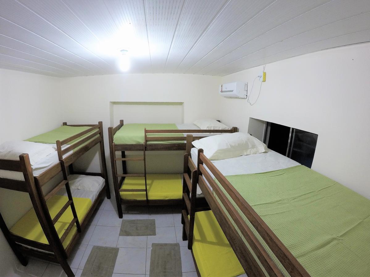 Ilha Hostel Φερνάντο ντε Νορόνια Εξωτερικό φωτογραφία