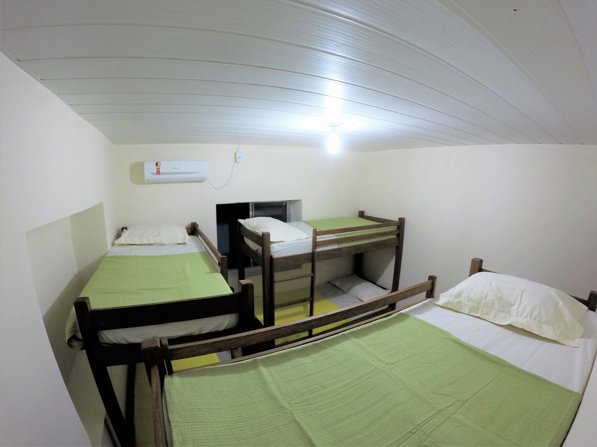 Ilha Hostel Φερνάντο ντε Νορόνια Εξωτερικό φωτογραφία