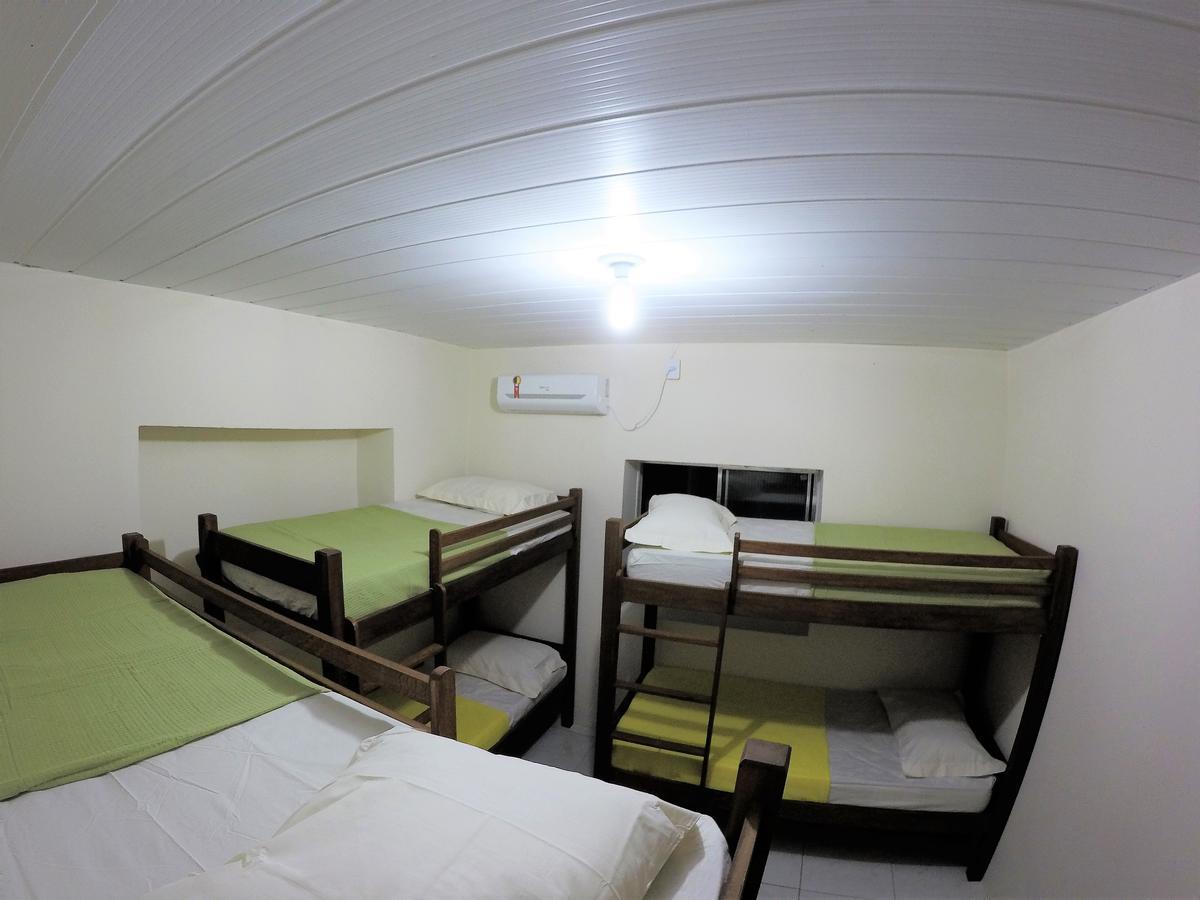 Ilha Hostel Φερνάντο ντε Νορόνια Εξωτερικό φωτογραφία