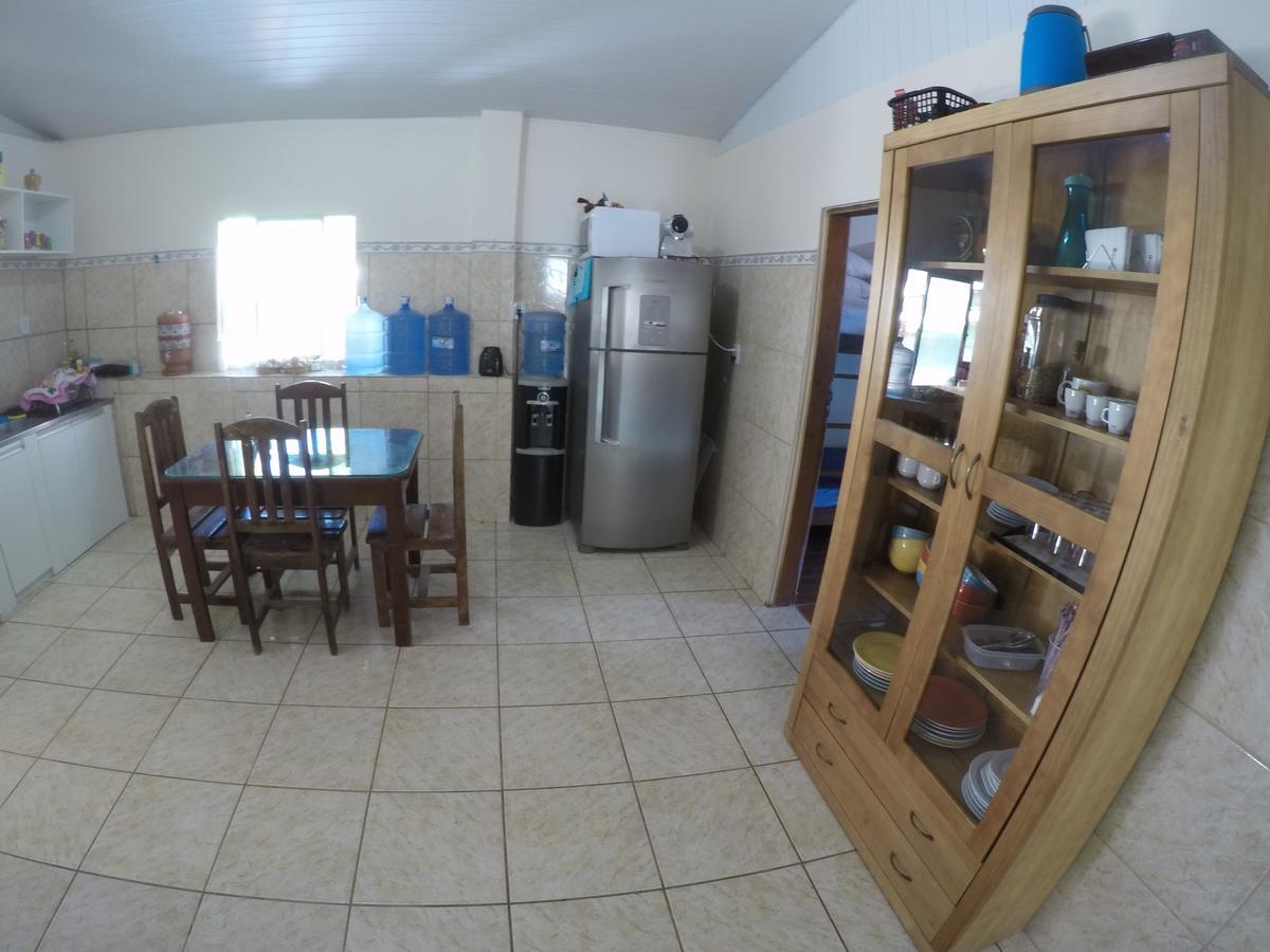 Ilha Hostel Φερνάντο ντε Νορόνια Εξωτερικό φωτογραφία