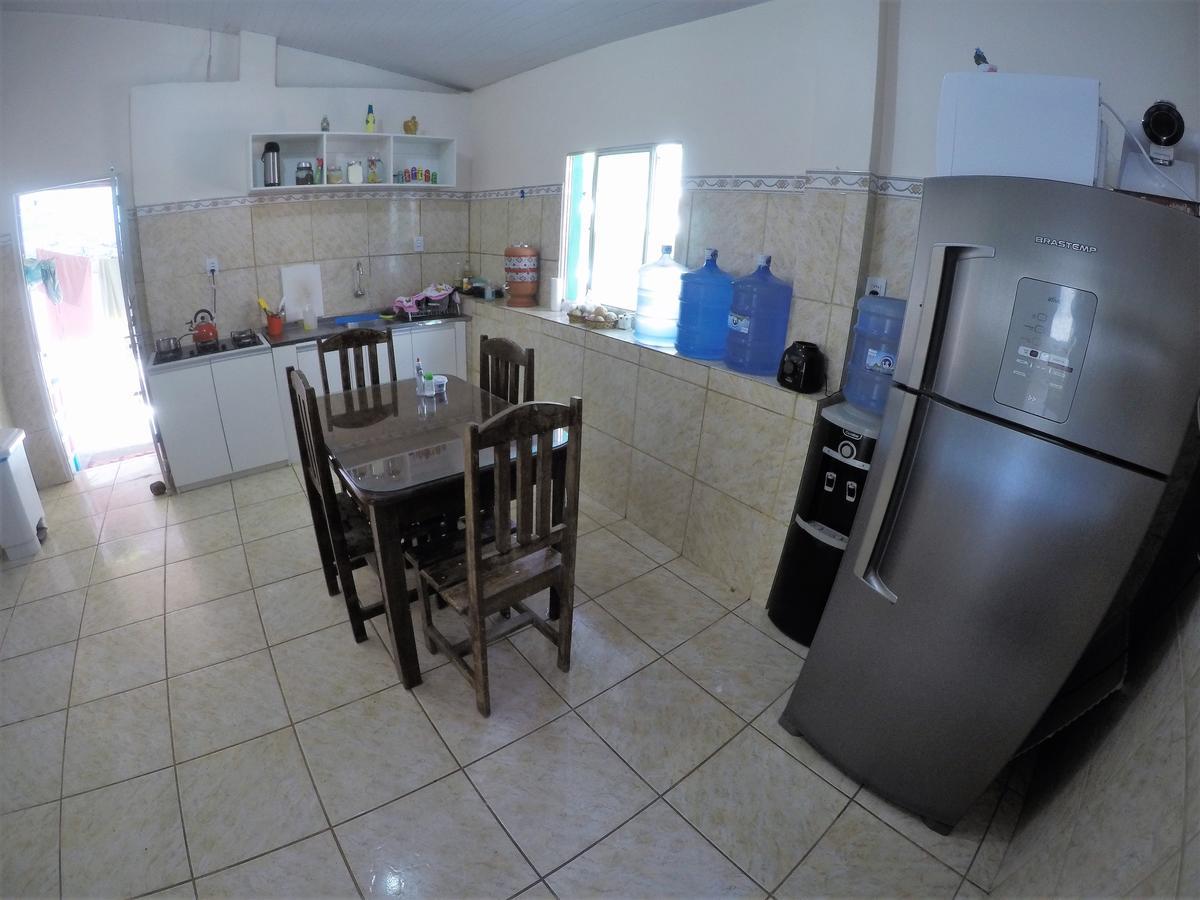 Ilha Hostel Φερνάντο ντε Νορόνια Εξωτερικό φωτογραφία