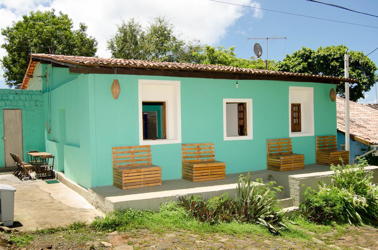 Ilha Hostel Φερνάντο ντε Νορόνια Εξωτερικό φωτογραφία