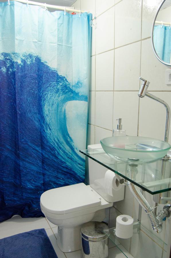 Ilha Hostel Φερνάντο ντε Νορόνια Εξωτερικό φωτογραφία