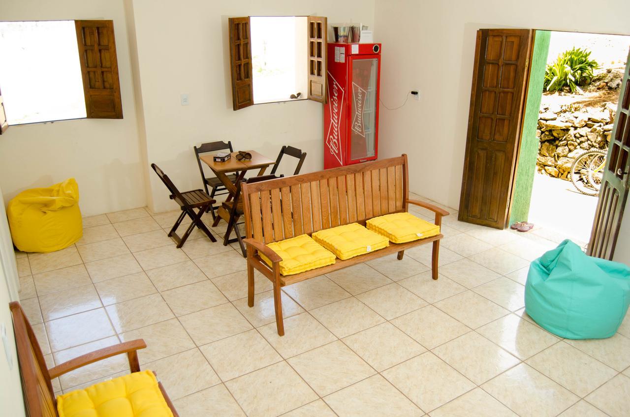 Ilha Hostel Φερνάντο ντε Νορόνια Εξωτερικό φωτογραφία