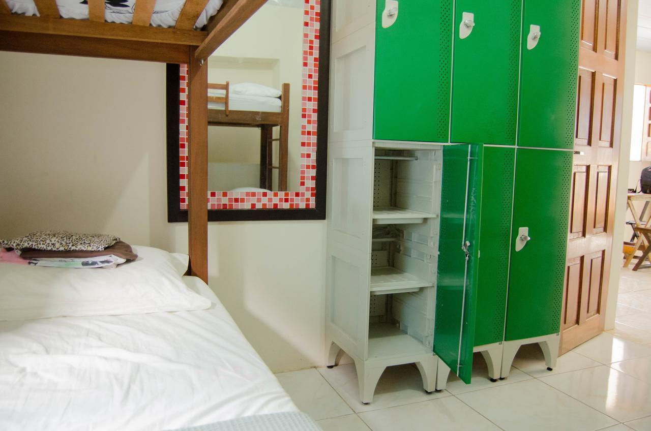 Ilha Hostel Φερνάντο ντε Νορόνια Εξωτερικό φωτογραφία