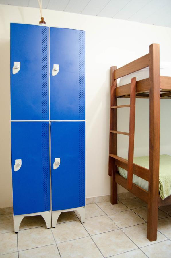 Ilha Hostel Φερνάντο ντε Νορόνια Εξωτερικό φωτογραφία
