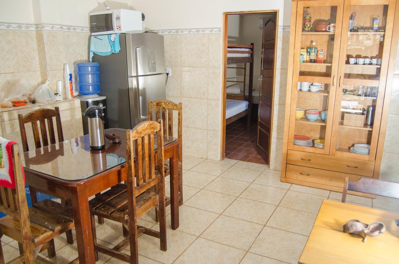 Ilha Hostel Φερνάντο ντε Νορόνια Εξωτερικό φωτογραφία