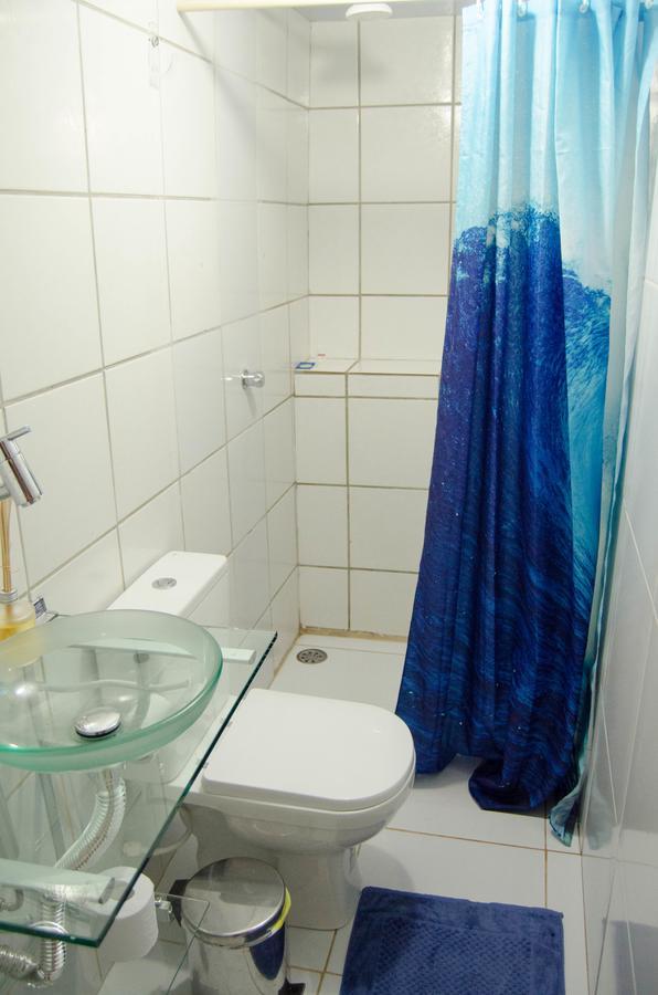 Ilha Hostel Φερνάντο ντε Νορόνια Εξωτερικό φωτογραφία