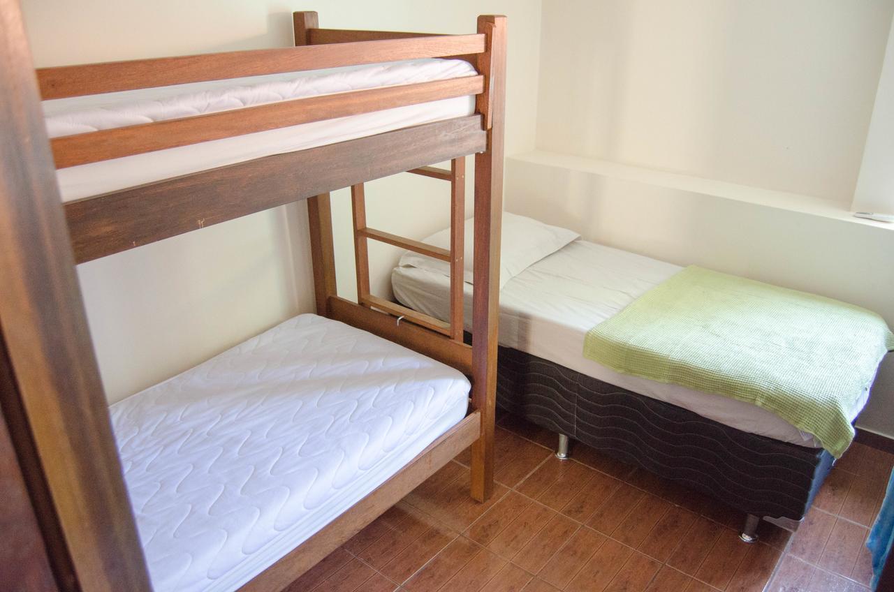 Ilha Hostel Φερνάντο ντε Νορόνια Εξωτερικό φωτογραφία