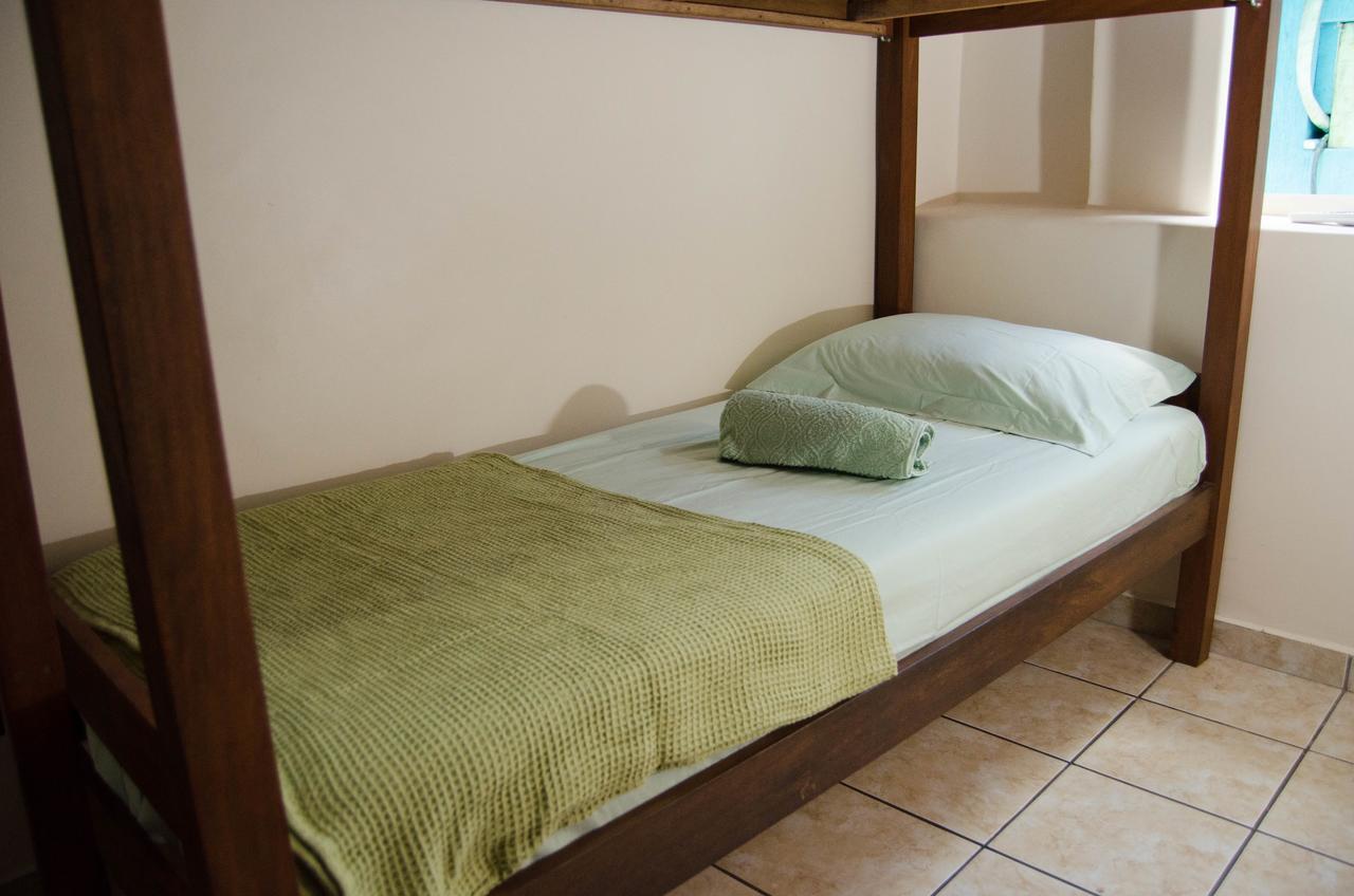 Ilha Hostel Φερνάντο ντε Νορόνια Εξωτερικό φωτογραφία
