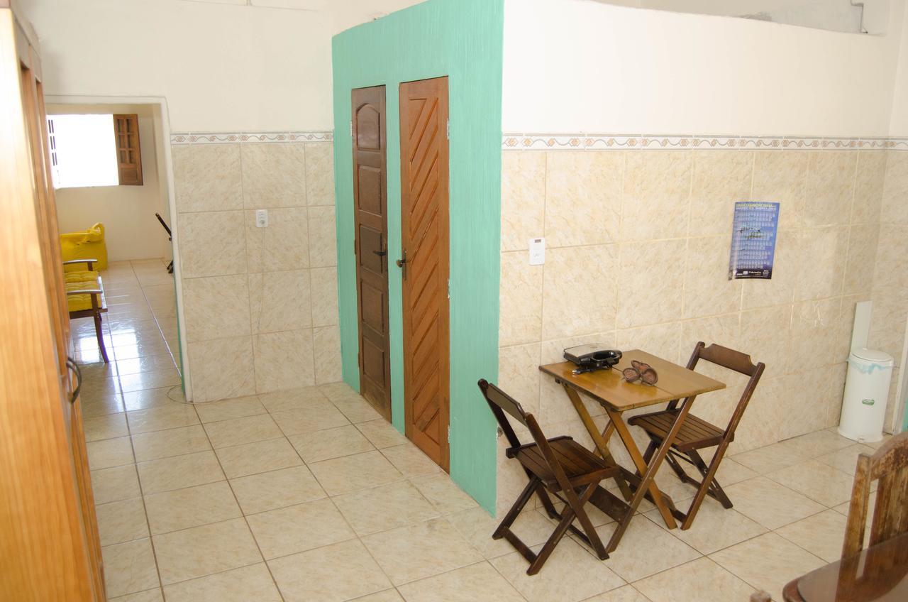 Ilha Hostel Φερνάντο ντε Νορόνια Εξωτερικό φωτογραφία
