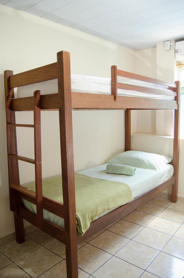 Ilha Hostel Φερνάντο ντε Νορόνια Εξωτερικό φωτογραφία