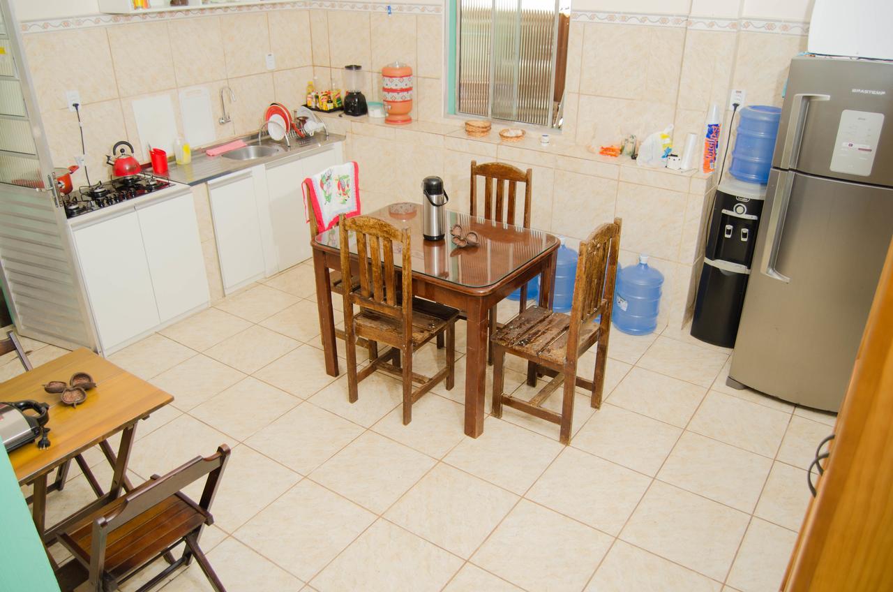 Ilha Hostel Φερνάντο ντε Νορόνια Εξωτερικό φωτογραφία
