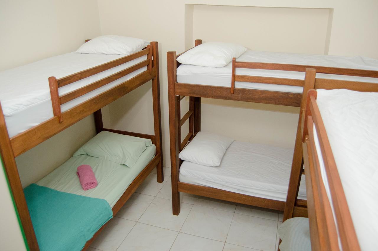 Ilha Hostel Φερνάντο ντε Νορόνια Εξωτερικό φωτογραφία