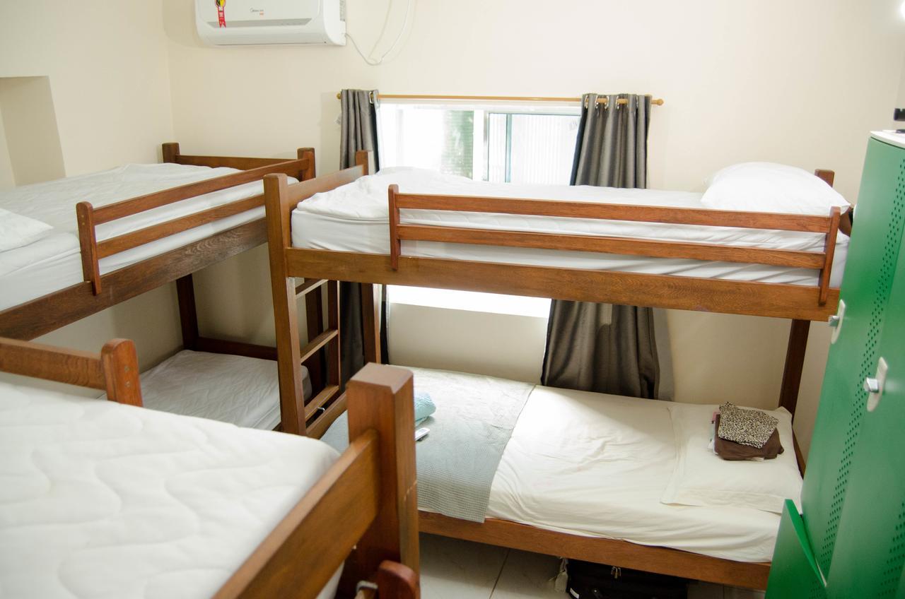 Ilha Hostel Φερνάντο ντε Νορόνια Εξωτερικό φωτογραφία