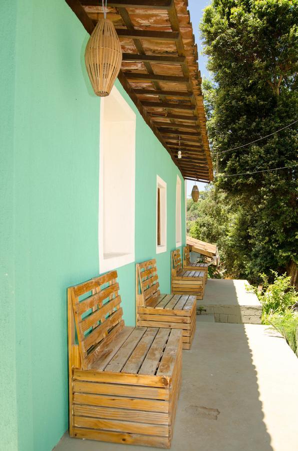 Ilha Hostel Φερνάντο ντε Νορόνια Εξωτερικό φωτογραφία