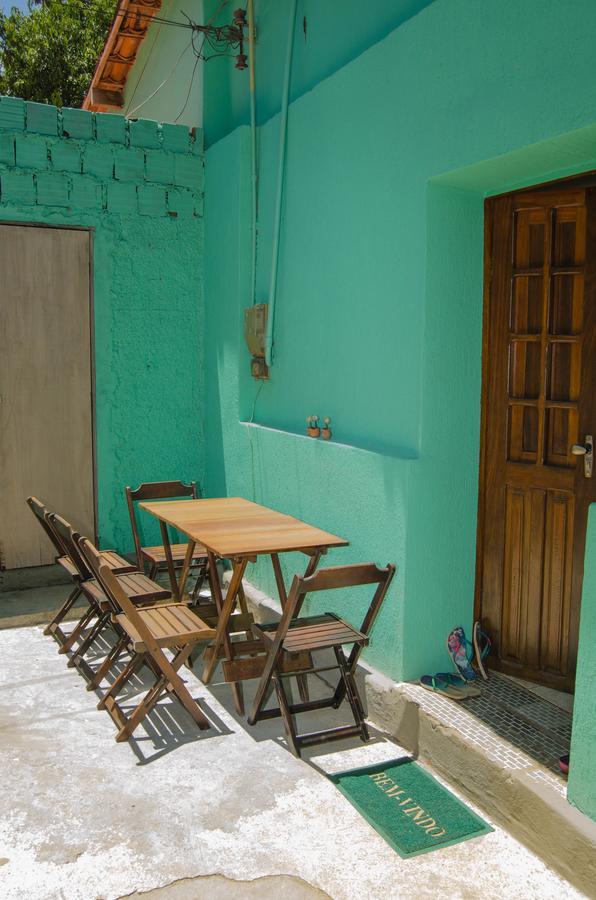 Ilha Hostel Φερνάντο ντε Νορόνια Εξωτερικό φωτογραφία