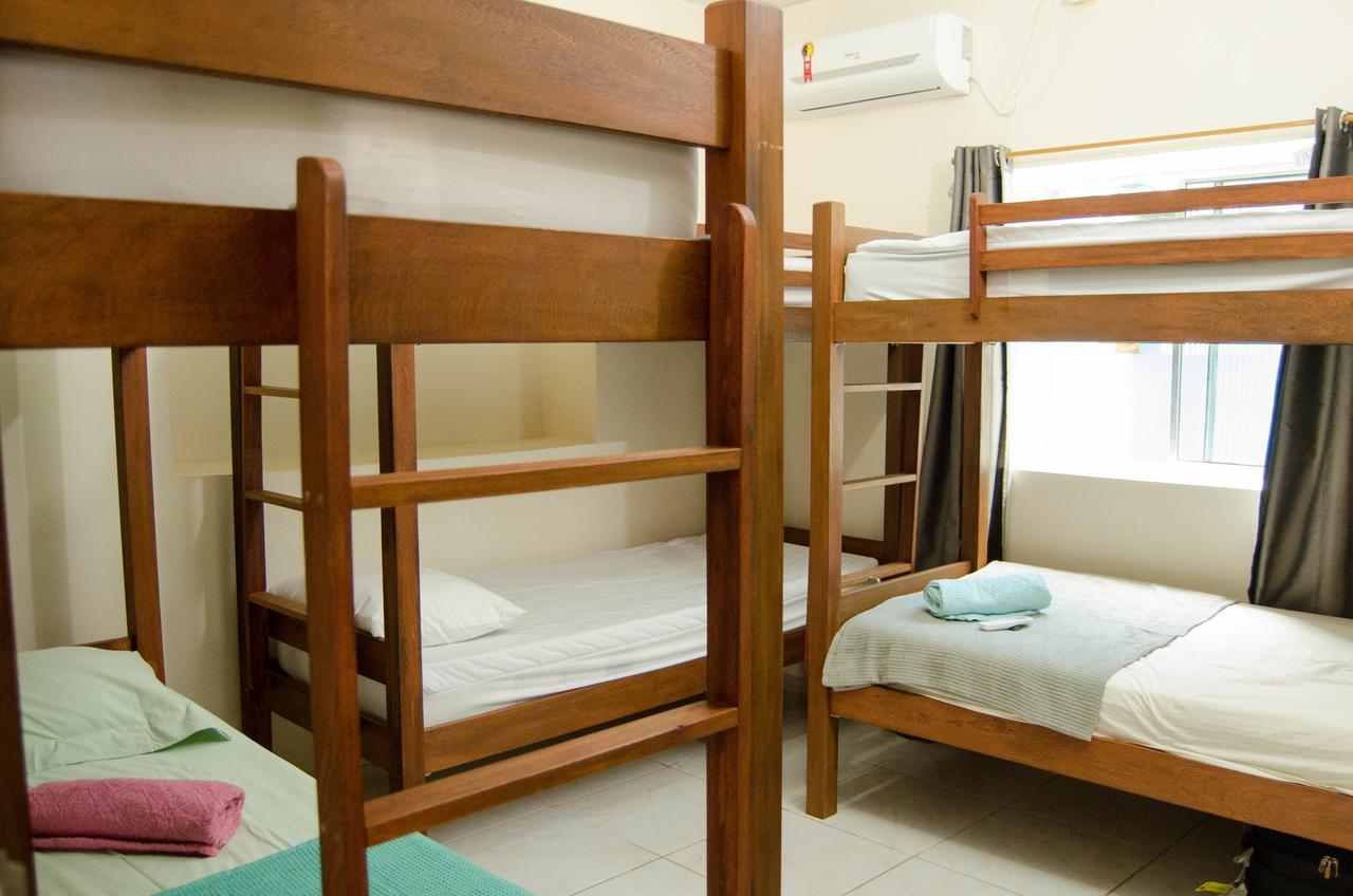 Ilha Hostel Φερνάντο ντε Νορόνια Εξωτερικό φωτογραφία